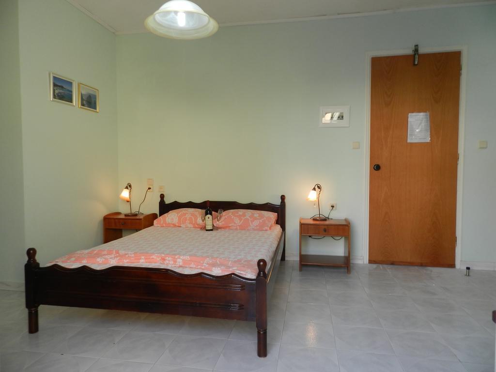 Terra Azzura Apartment Laganas Ngoại thất bức ảnh