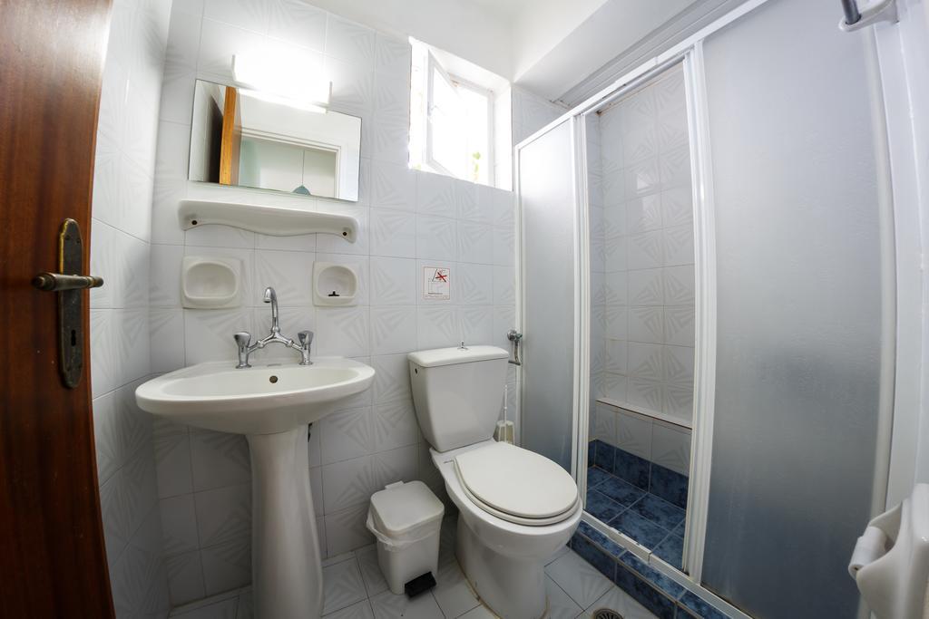 Terra Azzura Apartment Laganas Ngoại thất bức ảnh