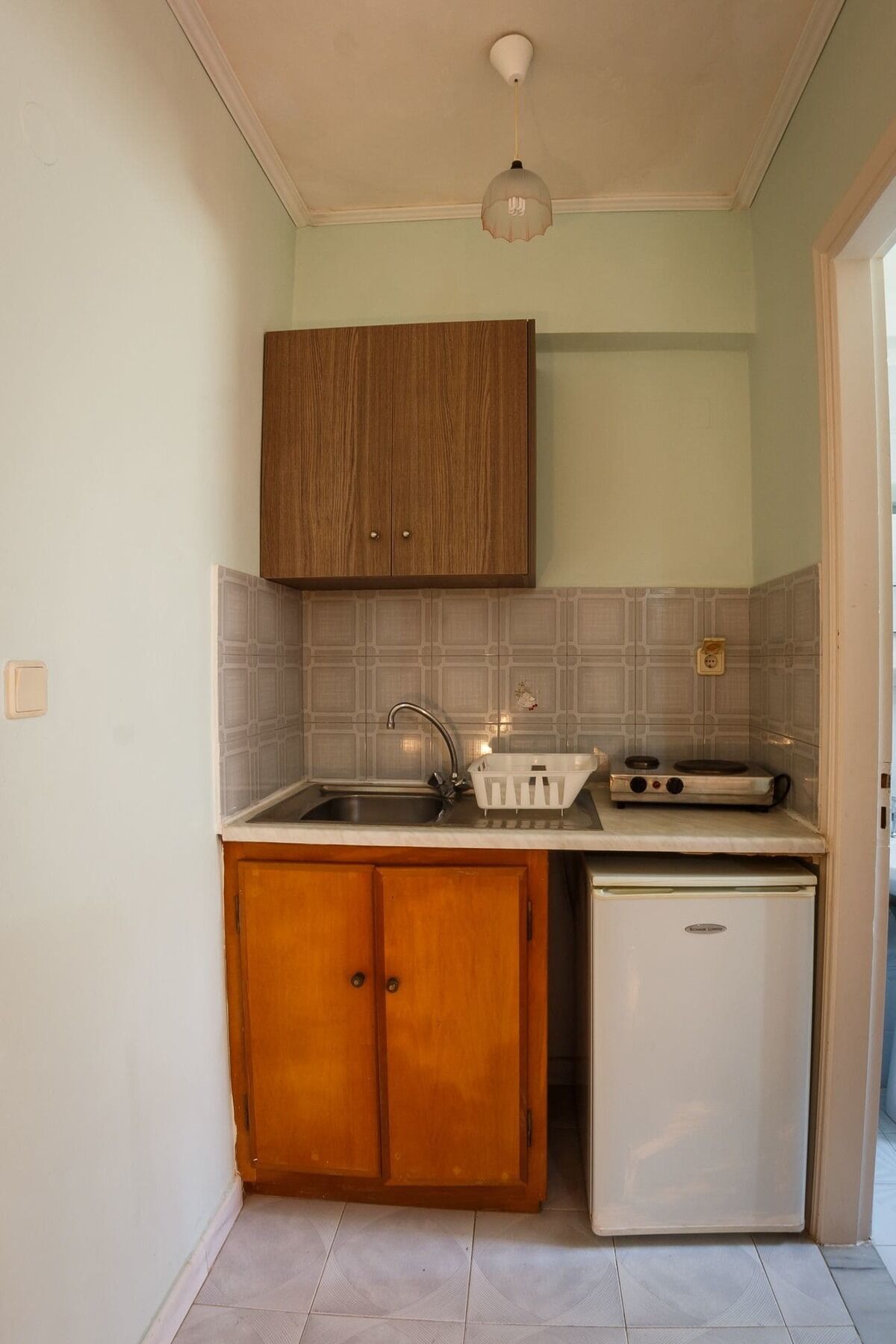 Terra Azzura Apartment Laganas Ngoại thất bức ảnh